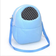 Portable Pet Hamster Chinchilla Bags Cages for the 