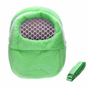Portable Pet Hamster Chinchilla Bags Cages