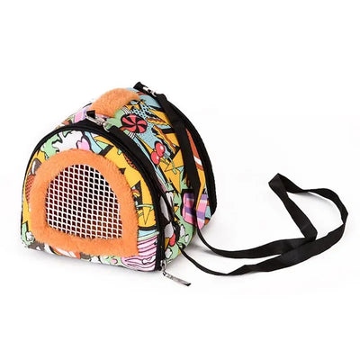 Pet Carriers For Dogs Cat Folding Cage Collapsible