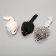 Mouse For Cats Funny Kitten Toy Pet Cats Training Game